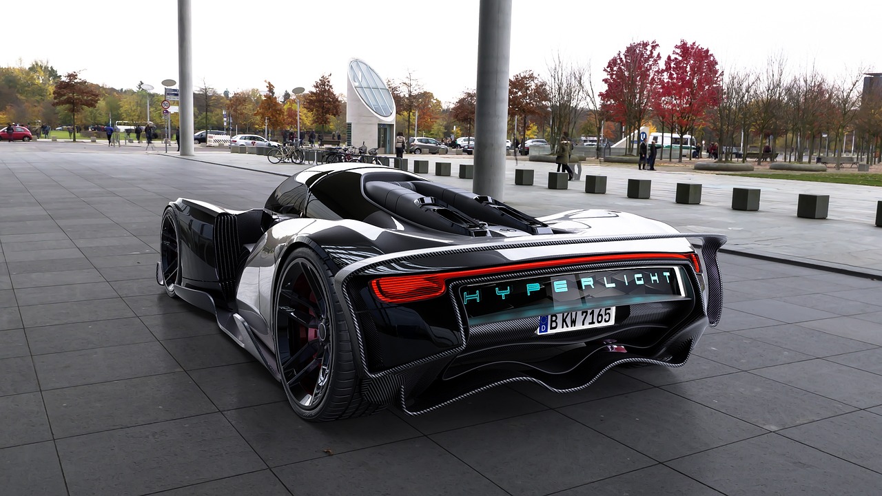 2025年E級(jí)進(jìn)口汽車市場(chǎng)展望，探究未來(lái)趨勢(shì)